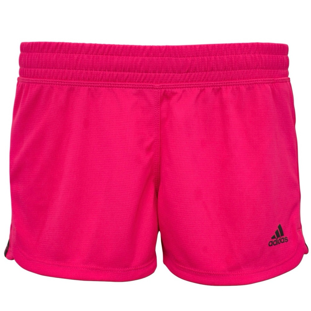 New Adidas pacer 3 stripe shorts